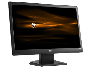 HP W2072a 50,8 cm (20″) LED Backlit LCD Monitor | Computer Links Ltd